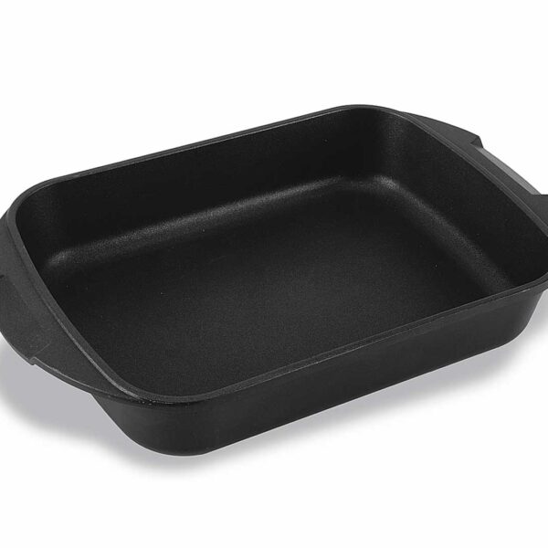 Pujadas Rustidera Aluminio