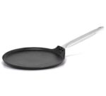 Pujadas Sartén Crêpes Antiadherente Black Pro