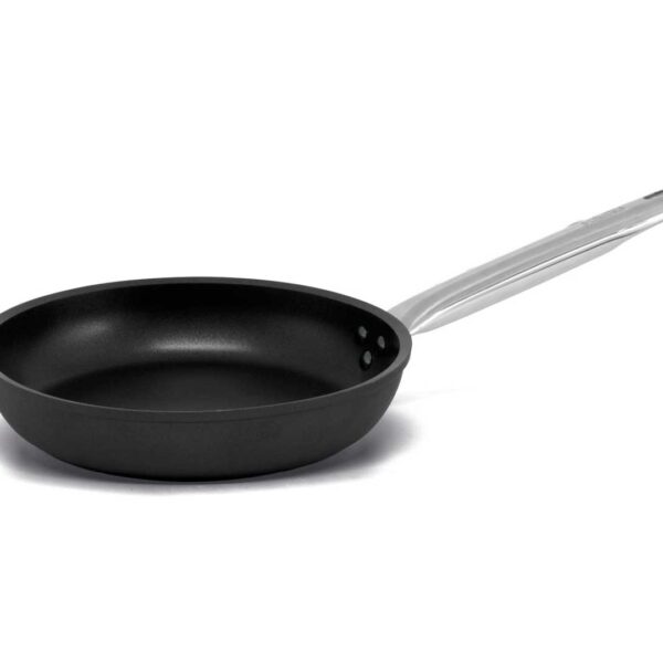 Pujadas Sartén Antiadherente Black Pro