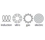 Pujadas Sartén Antiadherente Black Pro - Imagen 2