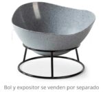 Pujadas Bol Redondo Melamina Ola - Imagen 2