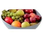 Pujadas Bol Redondo Melamina Ola - Imagen 3