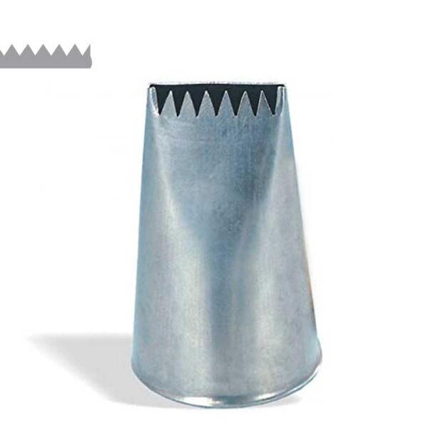 Pujadas Boquilla Cinta Estrellada