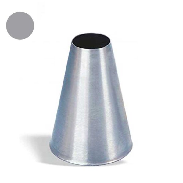 Pujadas Boquilla Redonda