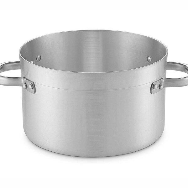 Pujadas Cacerola Alta sin Tapa Century