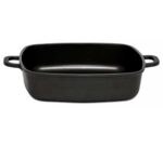 Pujadas Cacerola Cuadradada sin Tapa Antiadherente Black Series