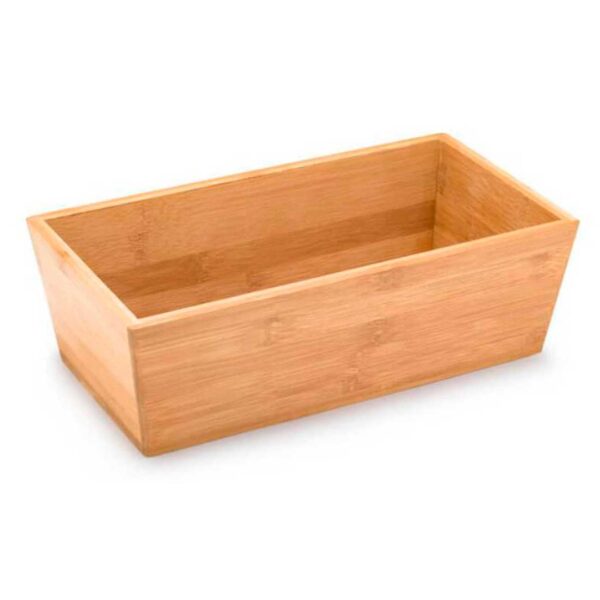 Pujadas Caja Buffet GN 1/3