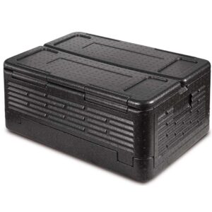 Pujadas Caja Plegable PPE
