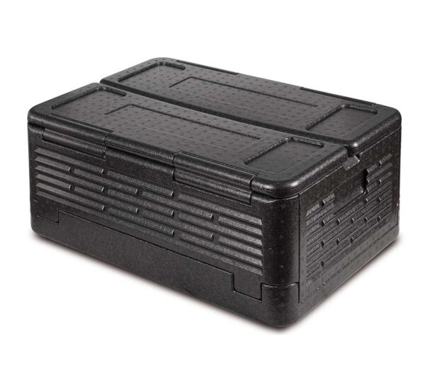 Pujadas Caja Plegable PPE