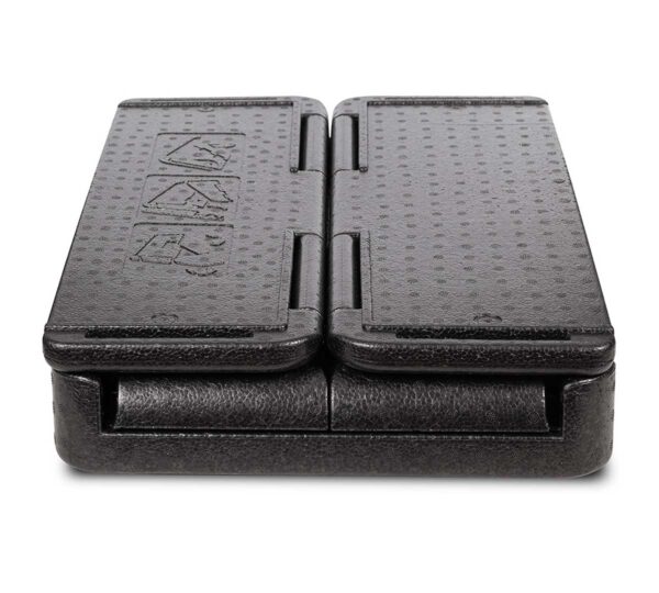Pujadas Caja Plegable PPE - Imagen 2