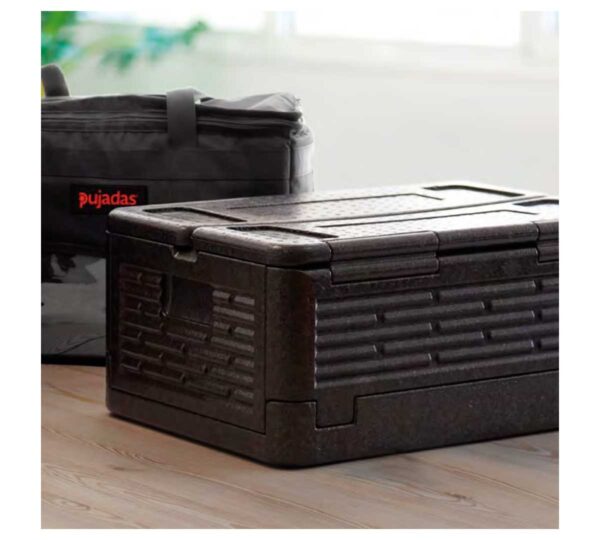 Pujadas Caja Plegable PPE - Imagen 3