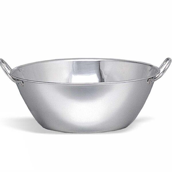 Pujadas Caldero Fondo Plano