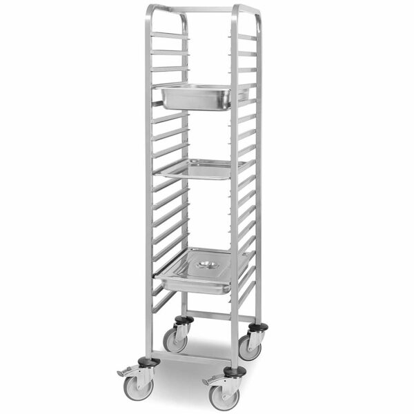 Pujadas Carro GN 1/1