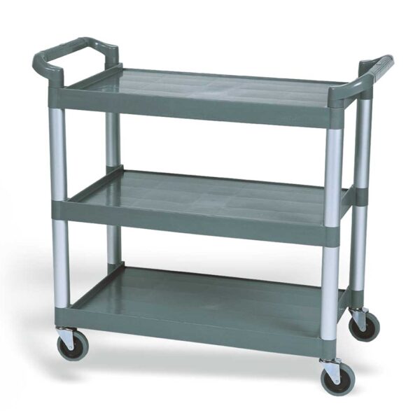 Pujadas Carro de Servicio