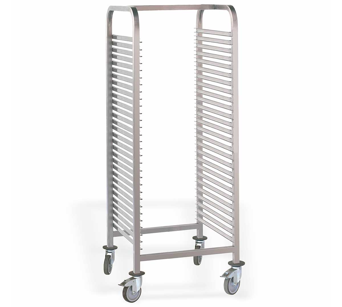 pujadas-carro-pasteleria-01.jpg Pujadas Carro para Pastelería - Imagen 1