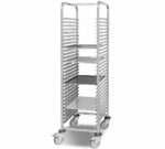 Pujadas Carro para Pastelería - Imagen 2