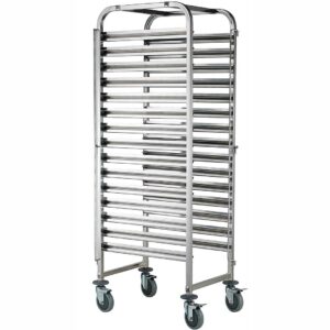 Pujadas Carro Desmontable Ligero