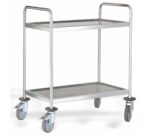 Pujadas Carro Servicio 2 Estantes