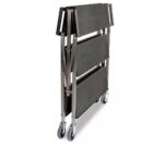 Pujadas Carro de Servicio Plegable - Imagen 2