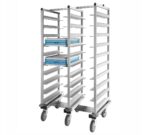 Pujadas Carro Transporte Bandejas Isotérmicas - Imagen 3