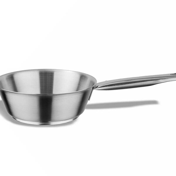 Pujadas Cazo Cónico Inox-Pro