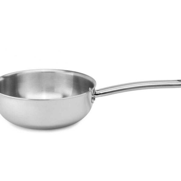 Pujadas Cazo Bombeado Multimetal