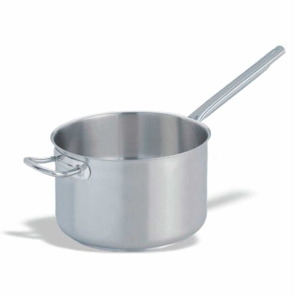 Pujadas Cazo Recto Alto con Contraasa Inox-Pro