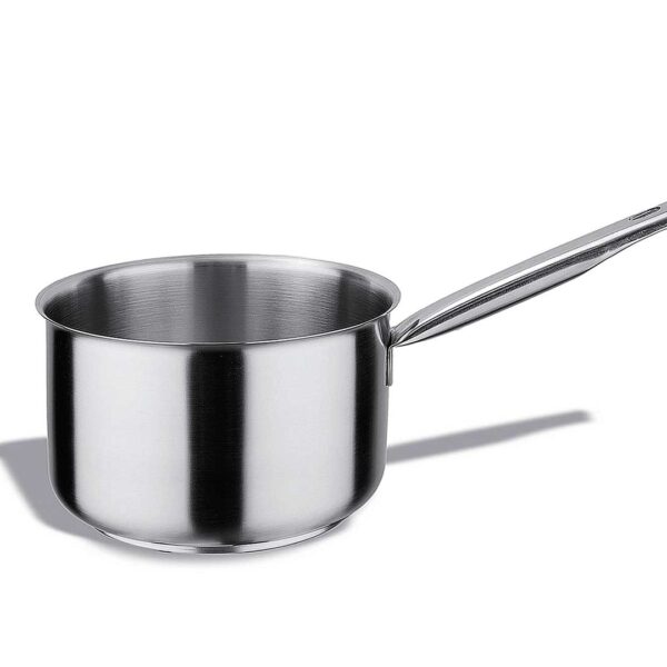 Pujadas Cazo Recto Alto Inox-Pro