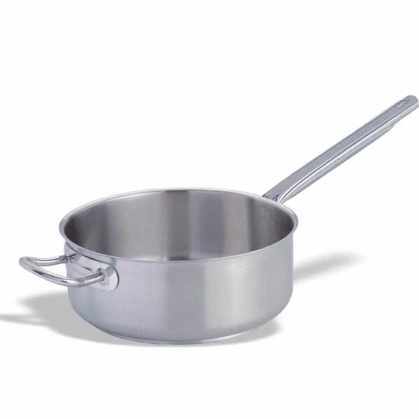 Pujadas Cazo Recto Bajo con Contraasa Inox-Pro