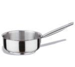 Pujadas Cazo Recto Bajo Inox-Pro