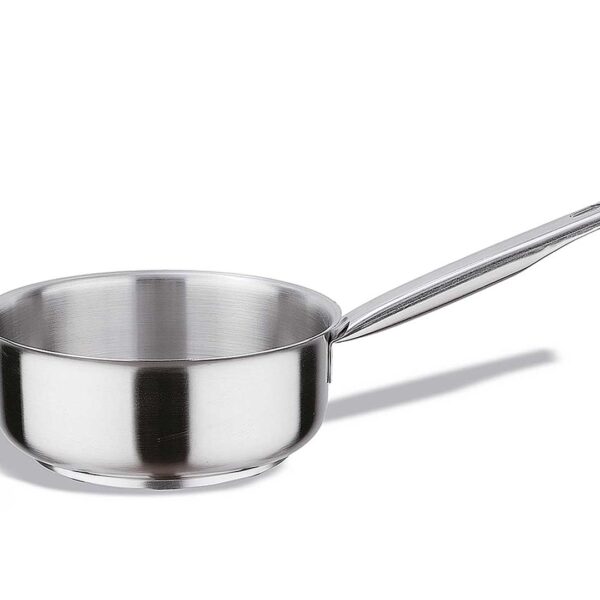 Pujadas Cazo Recto Bajo Inox-Pro