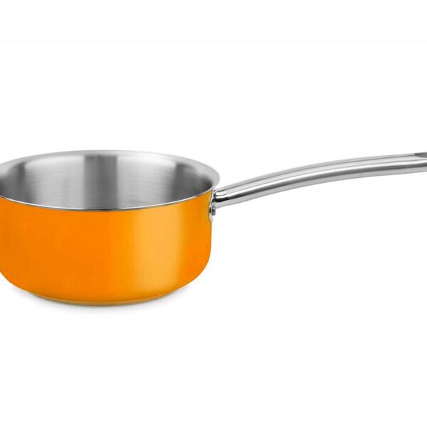 Pujadas Cazo Recto Cool Line Amarillo