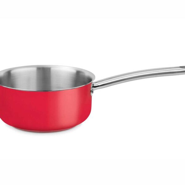 Pujadas Cazo Recto Cool Line Rojo