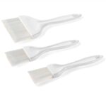 Pujadas Cepillo Plástico + Cerdas Nylon - Imagen 2