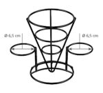 Pujadas Cesta Cono - Imagen 2