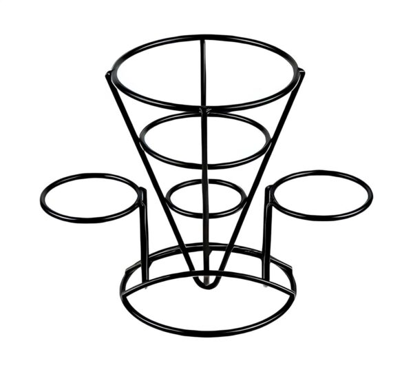 Pujadas Cesta Cono - Imagen 5