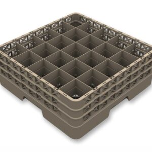 Pujadas Cesta Flap Rack Montada Abierta 5250