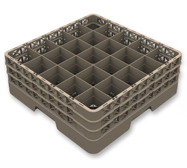 Pujadas Cesta Flap Rack Montada Abierta 5250