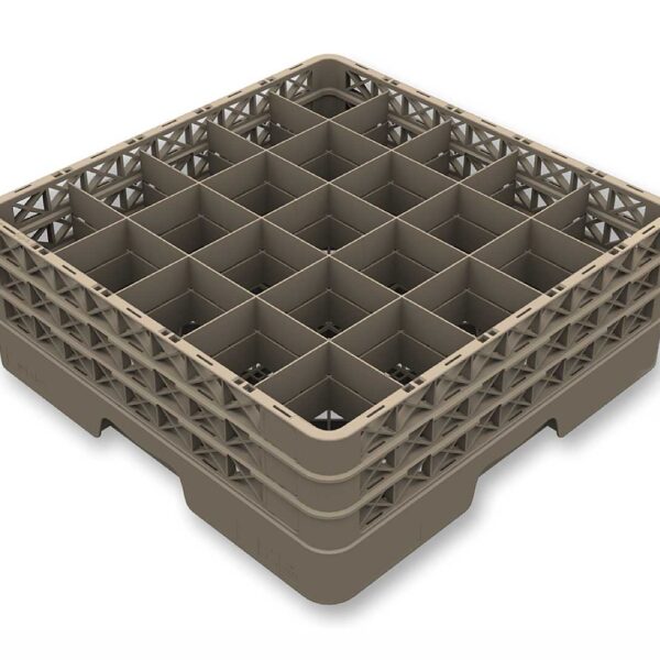 Pujadas Cesta Flap Rack Montada Abierta 5250