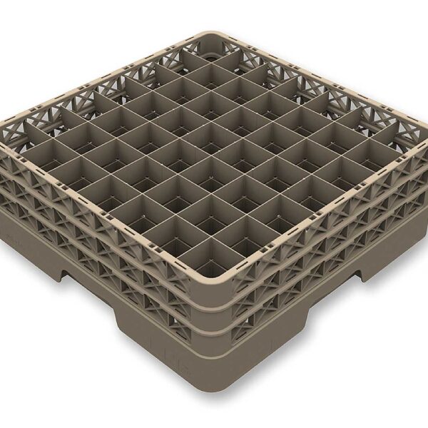 Pujadas Cesta Flap Rack Montada Abierta 5490