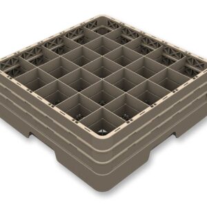 Pujadas Cesta Flap Rack Montada Cerrada 5250