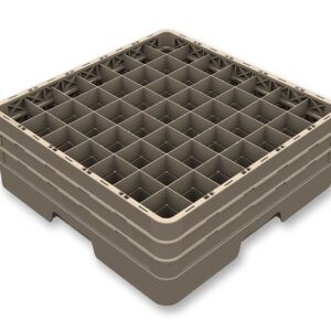 Pujadas Cesta Flap Rack Montada Cerrada 5490