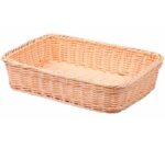 Pujadas Cesta Natural Rectangular - Imagen 4