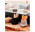 Pujadas Cesta Pan Marrón - Imagen 2