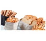 Pujadas Cesta Pan Marrón - Imagen 3