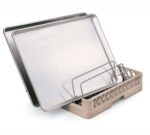 Pujadas Cesta para Bandejas TR23