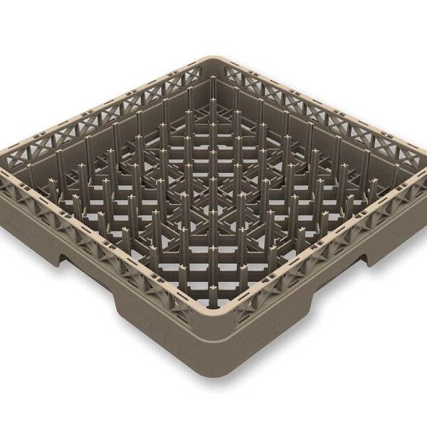 Pujadas Cesta Flap Rack para Platos y Bandejas
