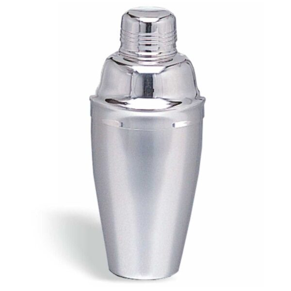 Pujadas Coctelera con Tapa