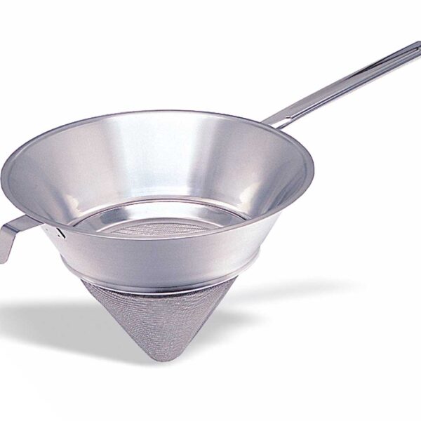 Pujadas Colador Chino con Malla