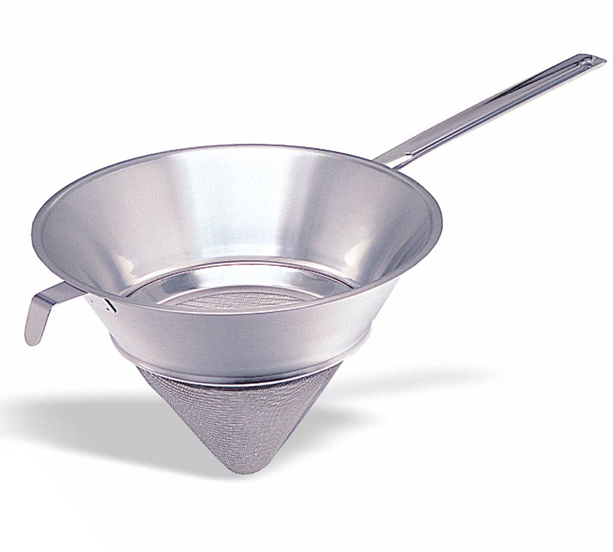 pujadas-colador-chino-malla-01.jpg Pujadas Colador Chino con Malla - Imagen 1